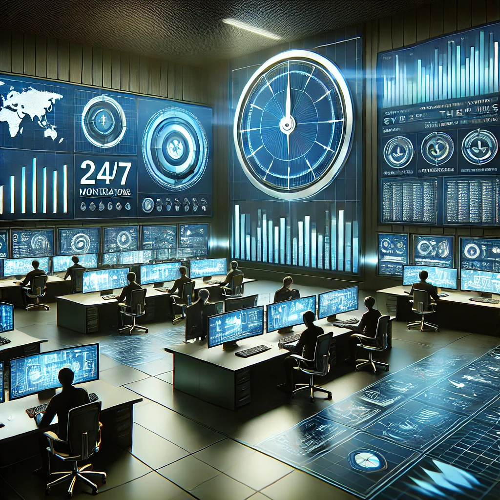 Aegis AI Dashboard