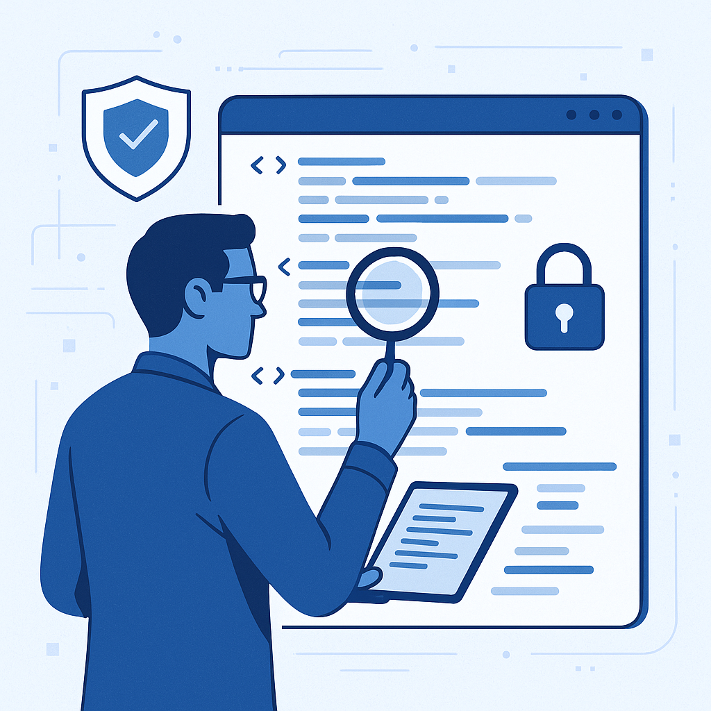Secure Code Review