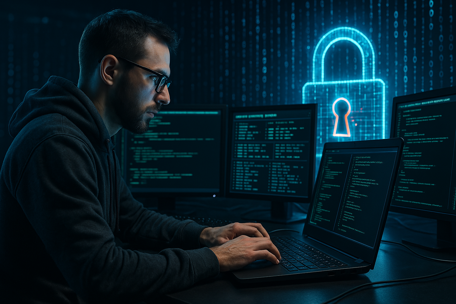 AI-Powered Penetration Testing