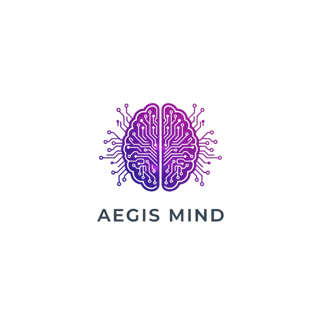 Mind SaaS Logo