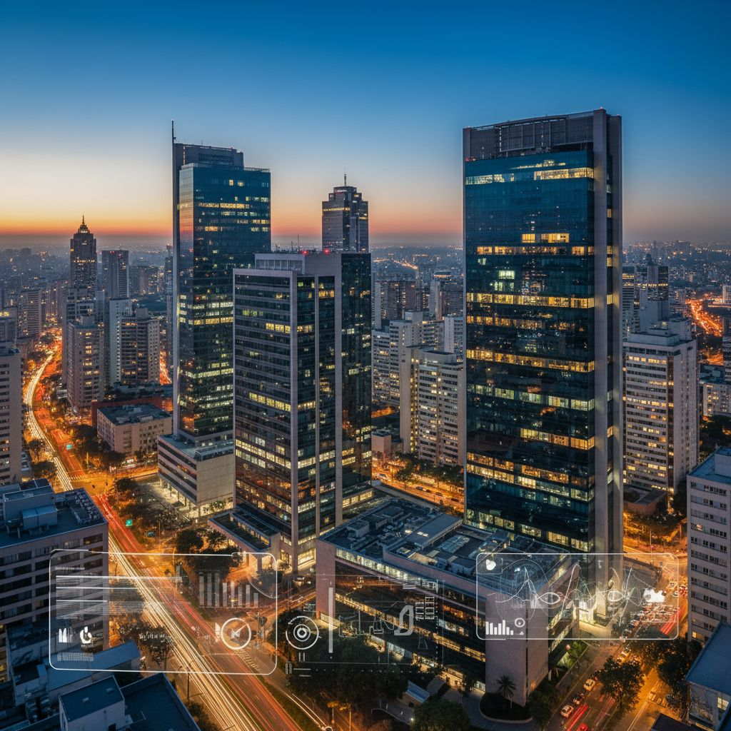 Desenvolvimento de Software em São Paulo: Guia Completo 2025 | Melhores Empresas